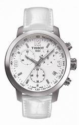Tissot Watches : T055.417.16.017.00 Quartz Chronograph 200M Water Resistant Men Watch