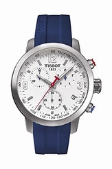 Tissot Watches : T055.417.17.017.02 Analogue Quartz Movement Analogue Men Watch