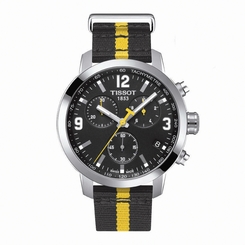 Tissot Watches : T055.417.17.057.01 Special Edition PRC 200 Tour De France 2016 Men Watch