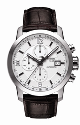 Tissot Watches : T055.427.16.017.00 Automatic Chronograph Date Men Watch