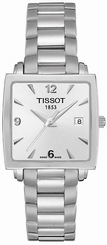 Tissot Watches : T057.310.11.037.00 Analogue Swiss Quartz Women Watch