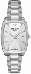 Tissot Watches : T057.910.11.037.00 Analogue Swiss Quartz Women Watch