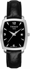 Tissot Watches : T057.910.16.057.00 Analogue Swiss Quartz Women Watch