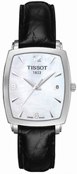 Tissot Watches : T057.910.16.117.00 Analogue Swiss Quartz Women Watch