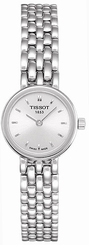 Tissot Watches : T058.009.11.031.00 Analogue Swiss Quartz Women Watch