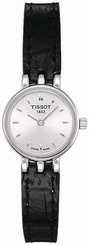 Tissot Watches : T058.009.16.031.00 Analogue Swiss Quartz Women Watch