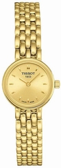 Tissot Watches : T058.009.33.021.00 Analogue Swiss Quartz Women Watch