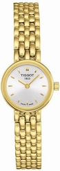 Tissot Watches : T058.009.33.031.00 Analogue Swiss Quartz Women Watch