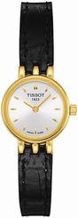 Tissot Watches : T058.009.36.031.00 Analogue Swiss Quartz Women Watch
