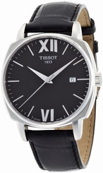 Tissot Watches : T059.507.16.058.00 Leather Quartz Men Watch