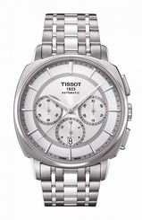 Tissot Watches : T059.527.11.031.00 Chronograph Automatic Men Watch