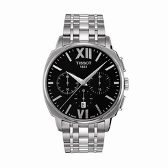 Tissot Watches : T059.527.11.058.00 Chronograph Automatic Men Watch