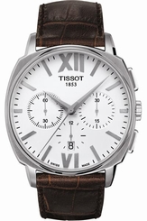 Tissot Watches : T059.527.16.018.00 Chronograph Automatic Men Watch