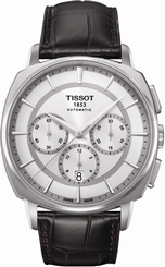 Tissot Watches : T059.527.16.031.00 Chronograph Automatic Men Watch