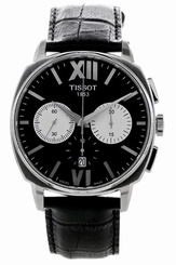 Tissot Watches : T059.527.16.058.00 Chronograph Automatic Men Watch