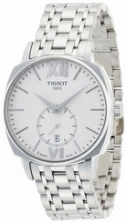 Tissot Watches : T059.528.11.018.00 Automatic Stainless Steel Men Watch