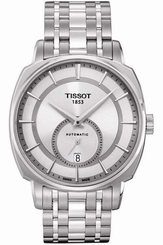 Tissot Watches : T059.528.11.031.00 Automatic Stainless Steel Men Watch