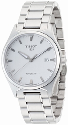 Tissot Watches : T060.407.11.031.00 Automatic Stainless Steel Men Watch