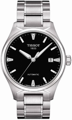 Tissot Watches : T060.407.11.051.00 Automatic Stainless Steel Men Watch