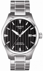 Tissot Watches : T060.408.11.051.00 Automatic COSC Date Men Watch