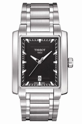 Tissot Watches : T061.310.11.051.00 Stainless Steel Quartz Women Watch