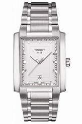Tissot Watches : T061.510.11.031.00 Stainless Steel Quartz Men Watch