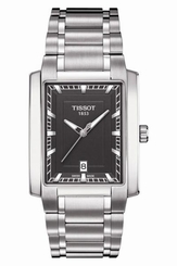 Tissot Watches : T061.510.11.061.00 Stainless Steel Quartz Men Watch
