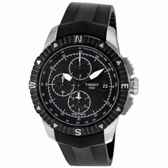 Tissot Watches : T062.427.17.057.00 Chronograph Automatic Men Watch