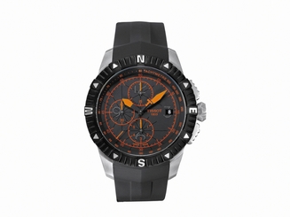 Tissot Watches : T062.427.17.057.01 Chronograph Automatic Men Watch