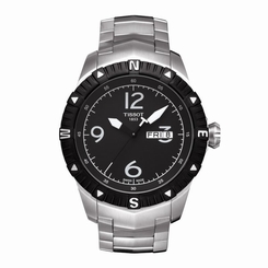 Tissot Watches : T062.430.11.057.00 Automatic Compass Men Watch