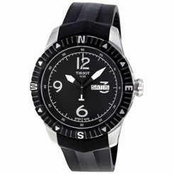 Tissot Watches : T062.430.17.057.00 Automatic Compass Men Watch