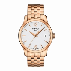 Tissot Watches : T063.210.33.037.00 Quartz Dial Color
