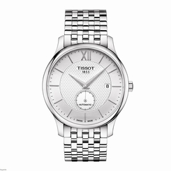 Tissot Watches : T063.428.11.038.00 Automatic Dial Color