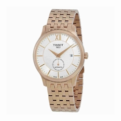 Tissot Watches : T063.428.33.038.00 Automatic Dial Color
