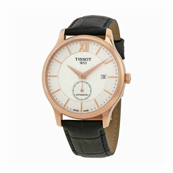 Tissot Watches : T063.428.36.038.00 Automatic Dial Color