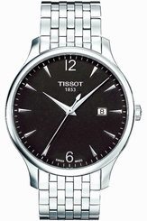 Tissot Watches : T063.610.11.067.00 Stainless Steel` Quartz Men Watch