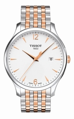 Tissot Watches : T063.610.22.037.01 Quartz Dial Color