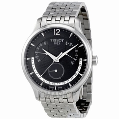 Tissot Watches : T063.637.11.067.00 Chronograph Quartz Men Watch