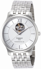 Tissot Watches : T063.907.11.038.00 Automatic Case Thickness???