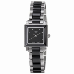 Tissot Watches : T064.310.22.056.00 Diamond Hour\\ Markers Quartz Women Watch