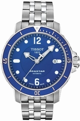 Tissot Watches : T066.407.11.047.00 Automatic Diving Men Watch
