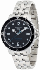 Tissot Watches : T066.407.11.057.00 Automatic Diving Men Watch