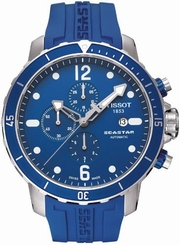 Tissot Watches : T066.407.17.047.00 Automatic Diving Men Watch