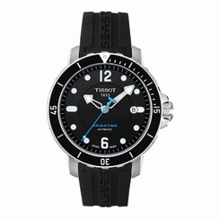Tissot Watches : T066.407.17.057.00 Automatic Diving Men Watch