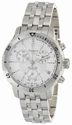 Tissot Watches : T067.417.11.031.00 Chronograph Quartz Men Watch