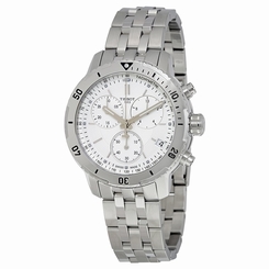 Tissot Watches : T067.417.11.031.01 Silver Quartz Men Watch
