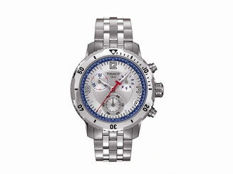 Tissot Watches : T067.417.11.037.00 Chronograph Quartz Men Watch