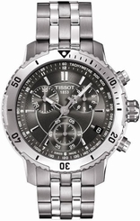 Tissot Watches : T067.417.11.051.00 Chronograph Quartz Men Watch