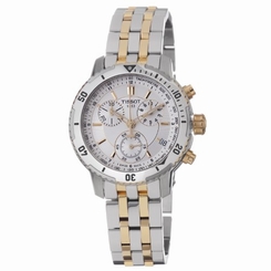 Tissot Watches : T067.417.22.031.00 Chronograph Quartz Men Watch