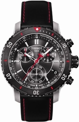 Tissot Watches : T067.417.26.051.00 Chronograph Quartz Men Watch